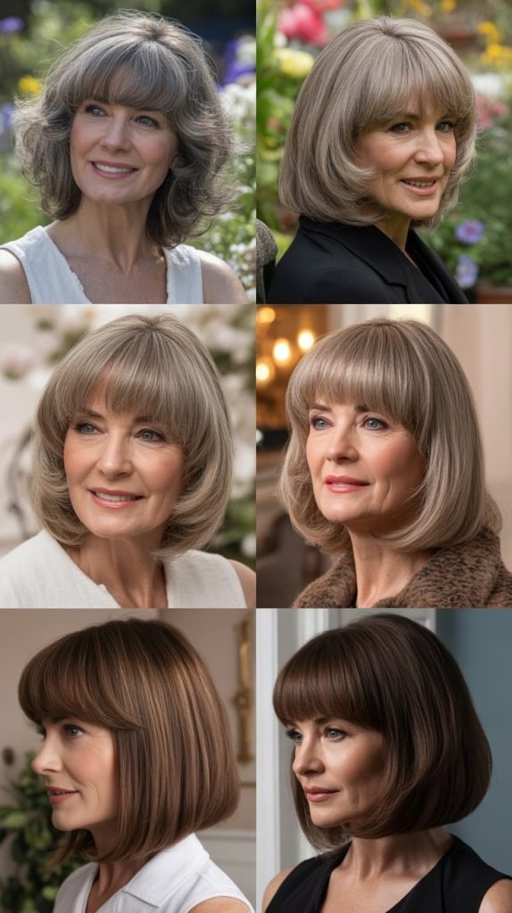 Seasonal Styling Variations