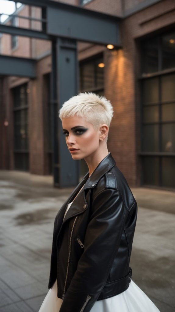 15. Timeless Elegance with Veils