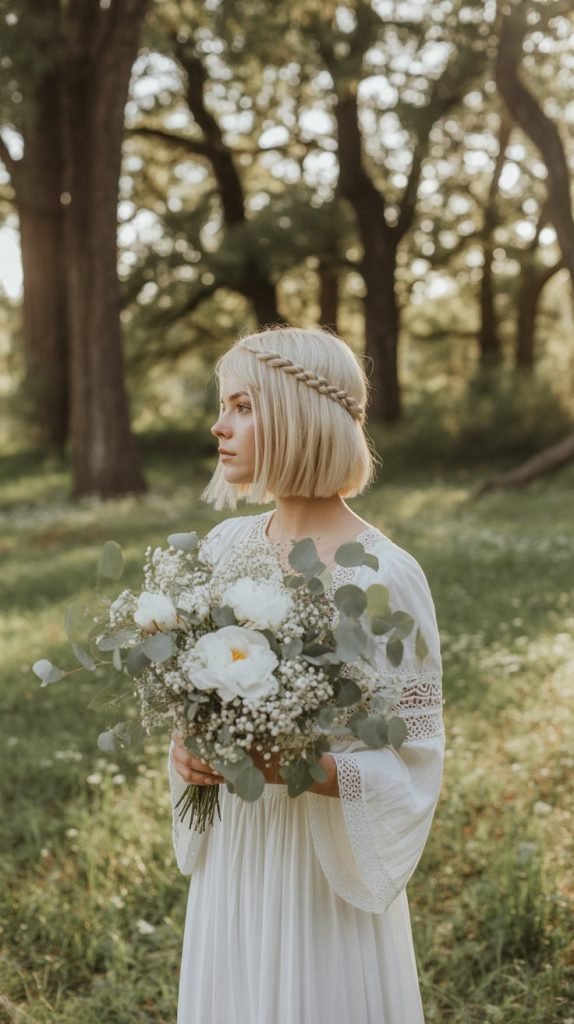 6. Braided and Twisted Details