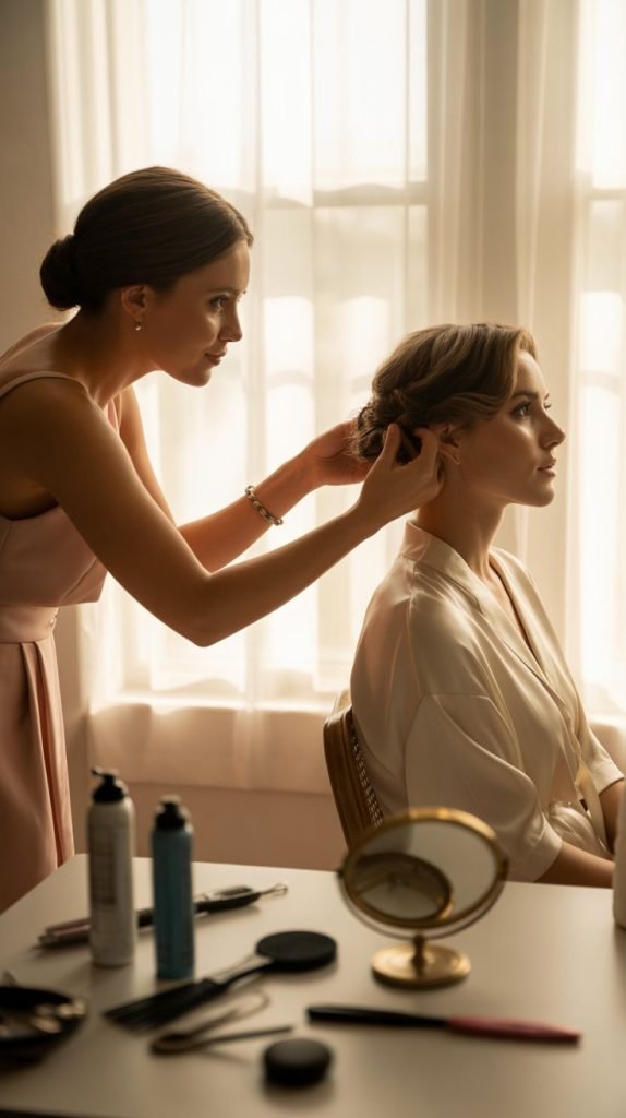 39. Touch-Up and Maintenance