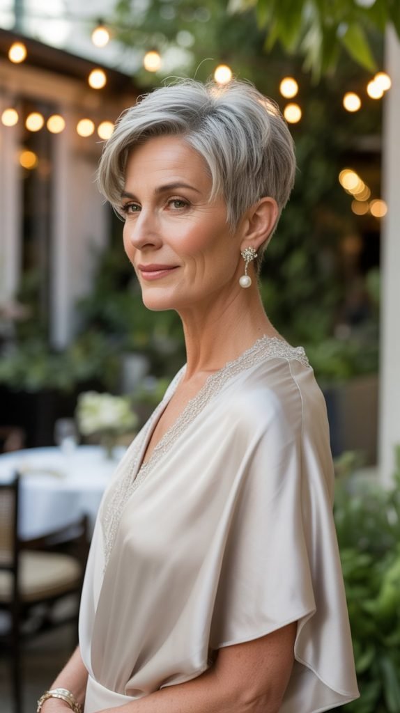 37. Second Wedding Styling