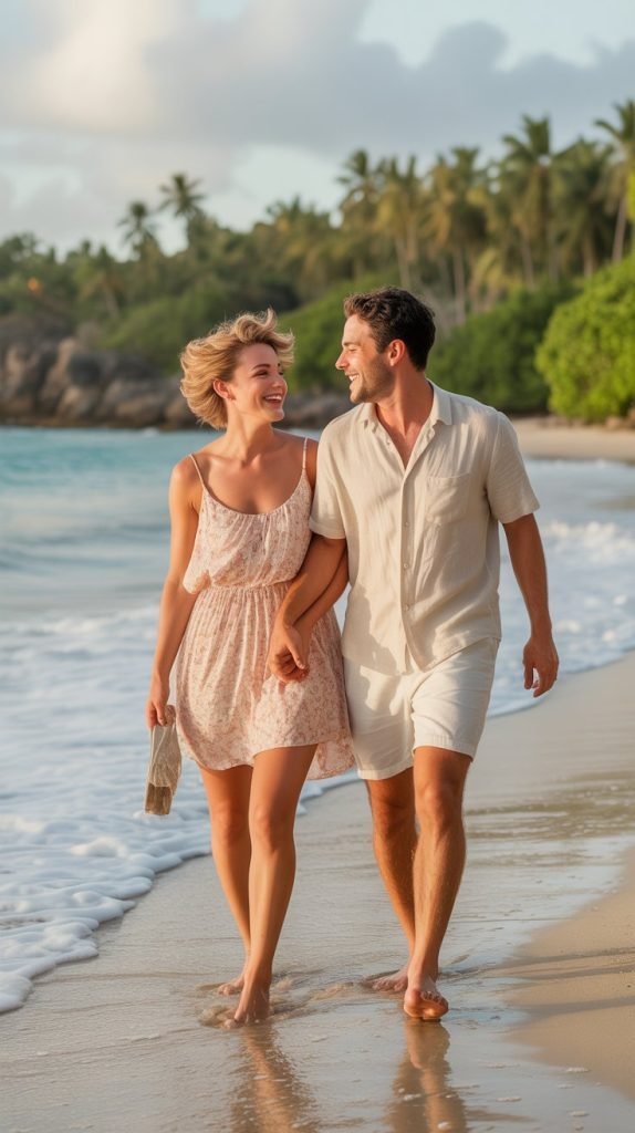 49. Post-Wedding Hair Transition