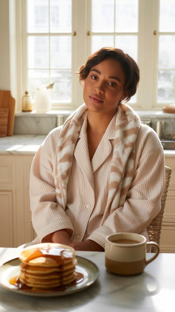 Sunday Morning Breakfast Bliss