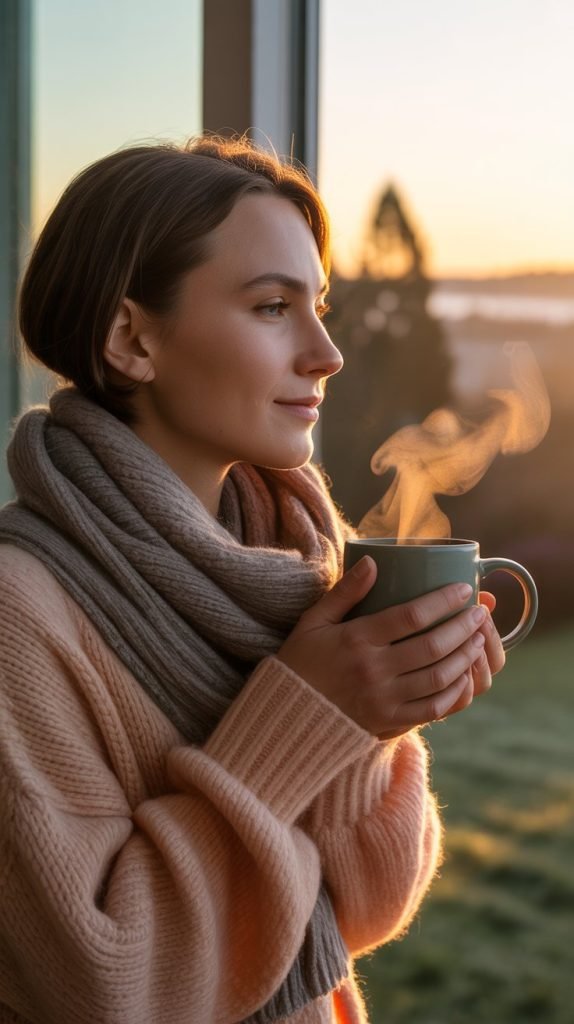  Morning Sunrise Ritual