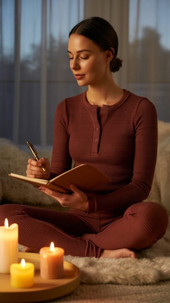 8. Thermal Waffle Set