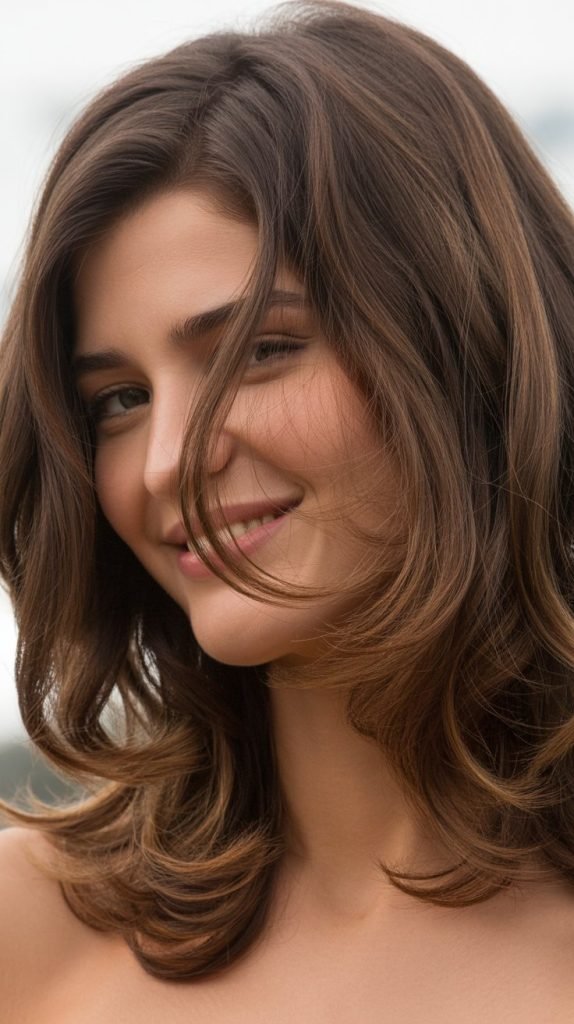 23. Peek-a-Boo Hidden Lowlights