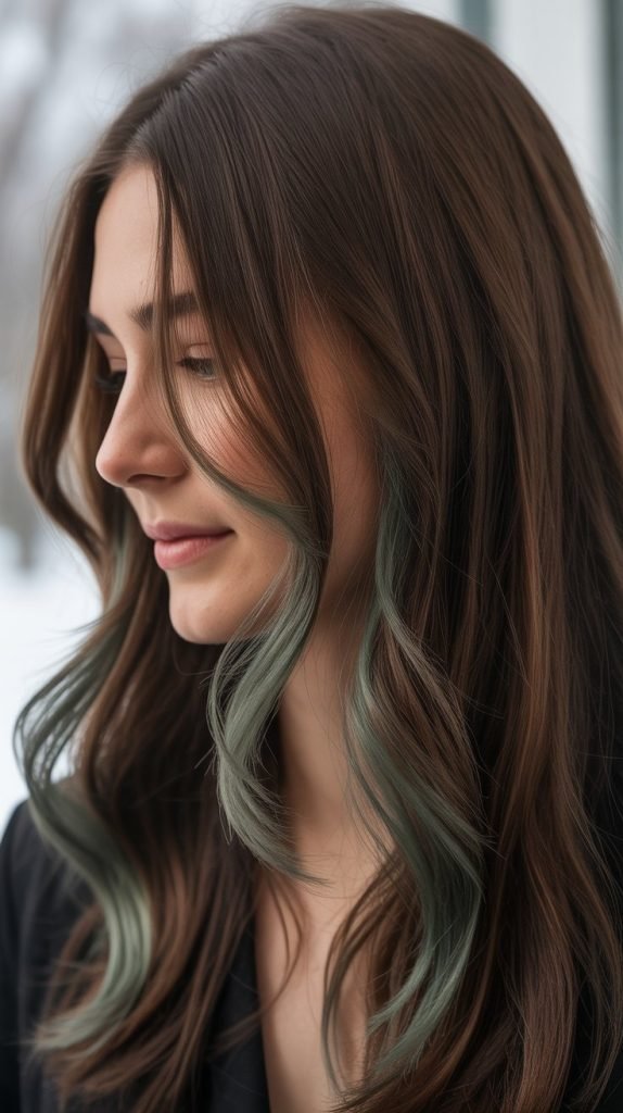 30. Smoky Sage Hidden Highlights