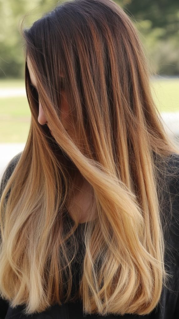 10. Ribbon Highlights