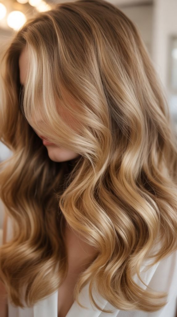 26. Honey Butter Blend