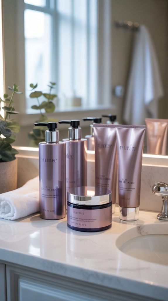 26. Blonde Balayage Maintenance Tips