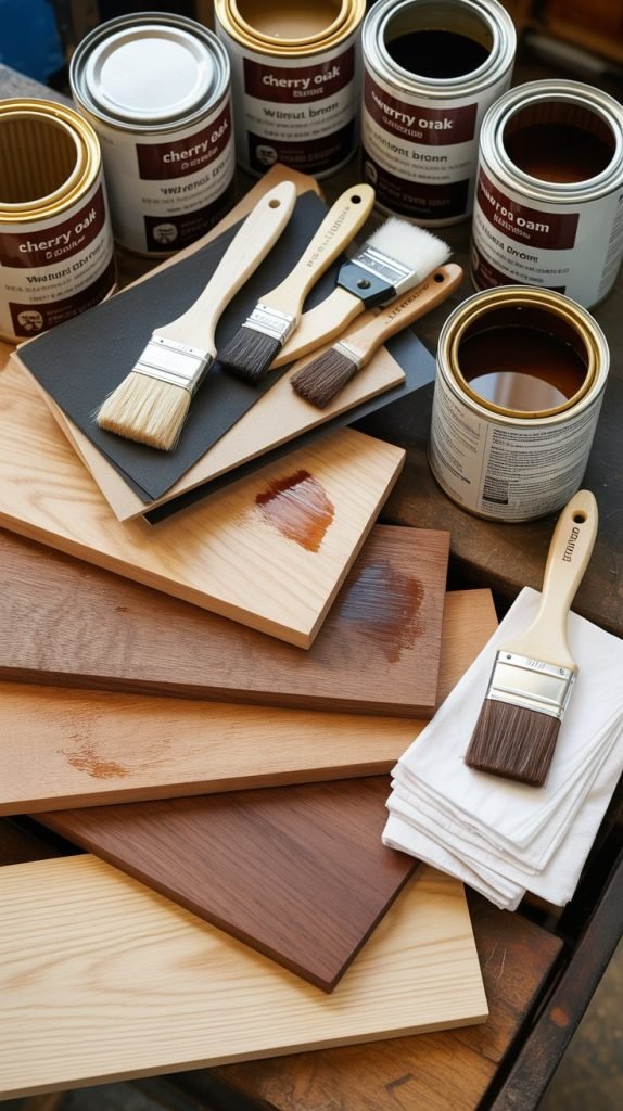  Finishing Techniques for Professional Results