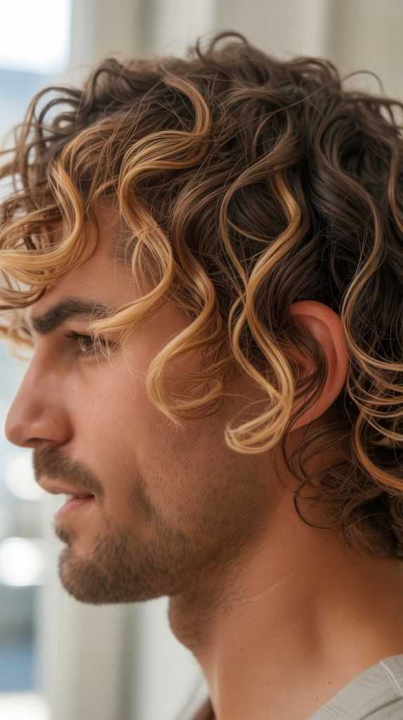 14. Buttery Blonde Balayage