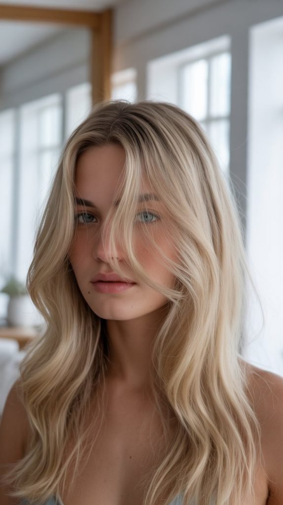 Nordic Blonde