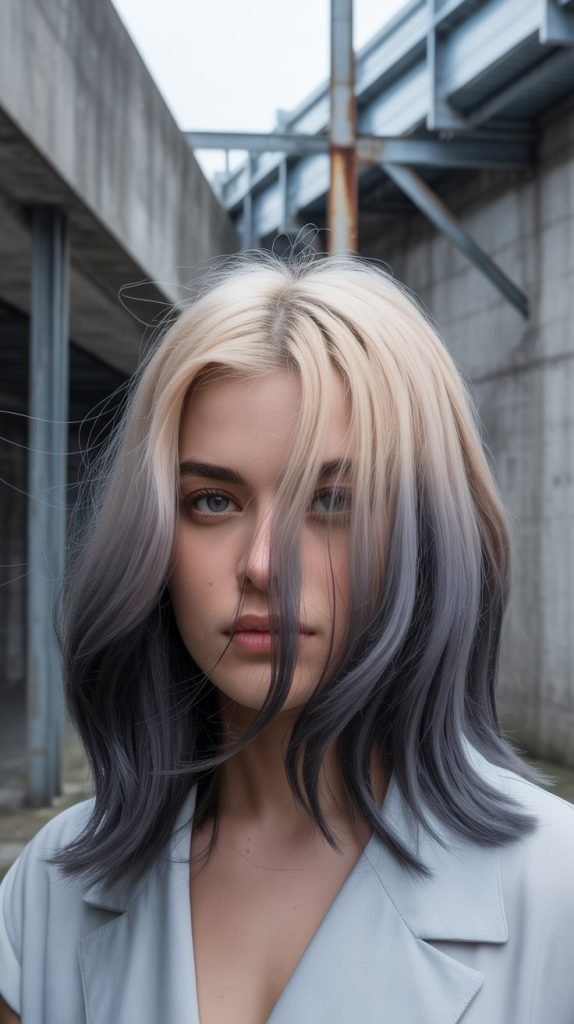 Cement Blonde