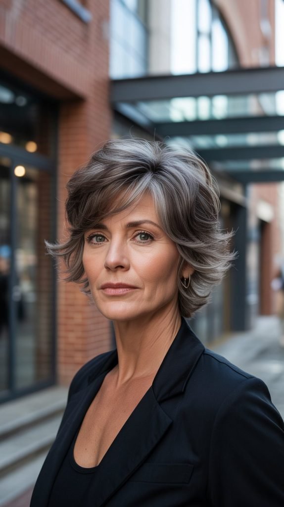 Piecey Layers with Separation