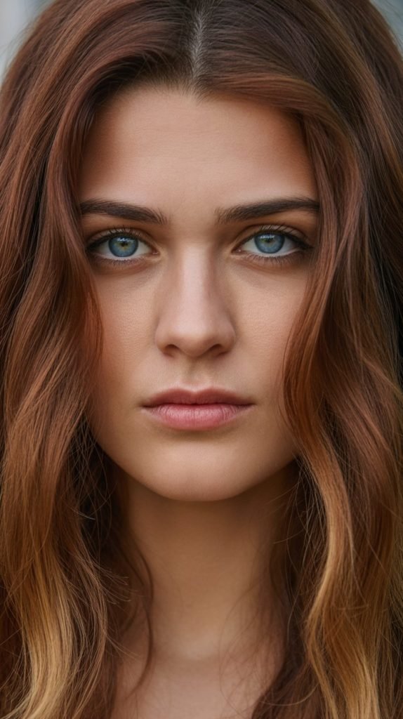 17. Subtle Highlights