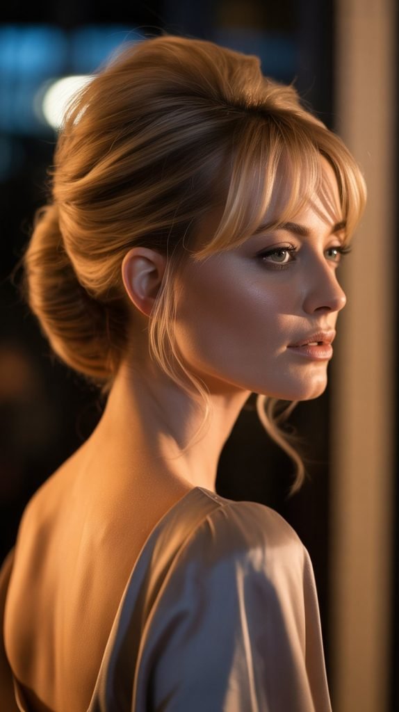 Special Occasion Styling