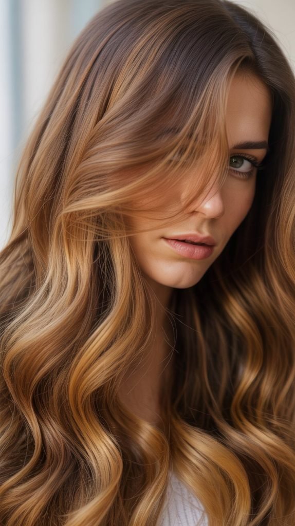  Caramel Swirl Dimension