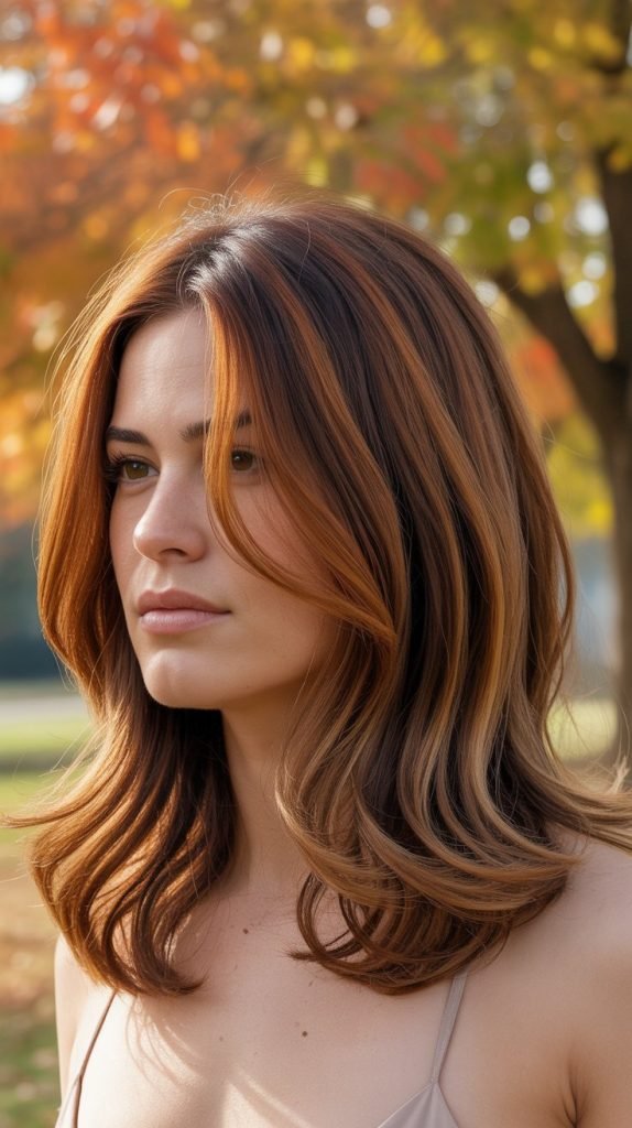 28. Seasonal Transition Lowlights