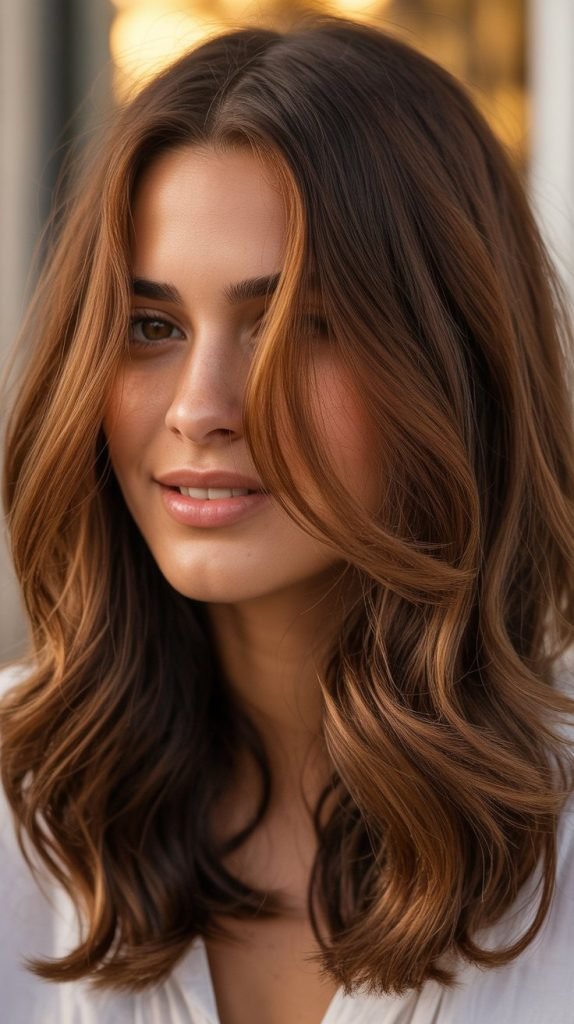 25. Caramel Latte Swirls