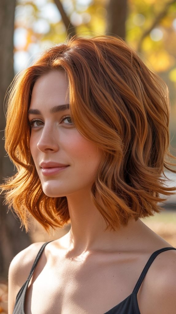  Maple Lowlights for Autumn-Inspired Richness