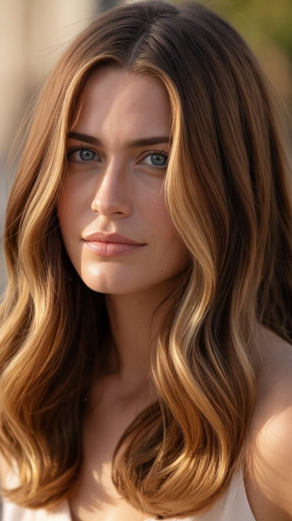 25. Écaille Highlights