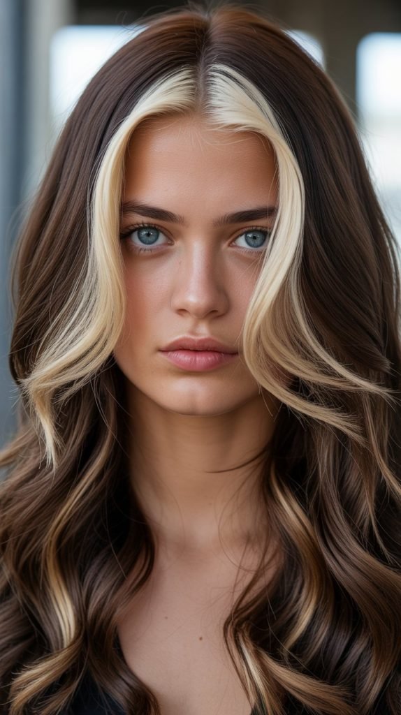 18. Money Piece Highlights