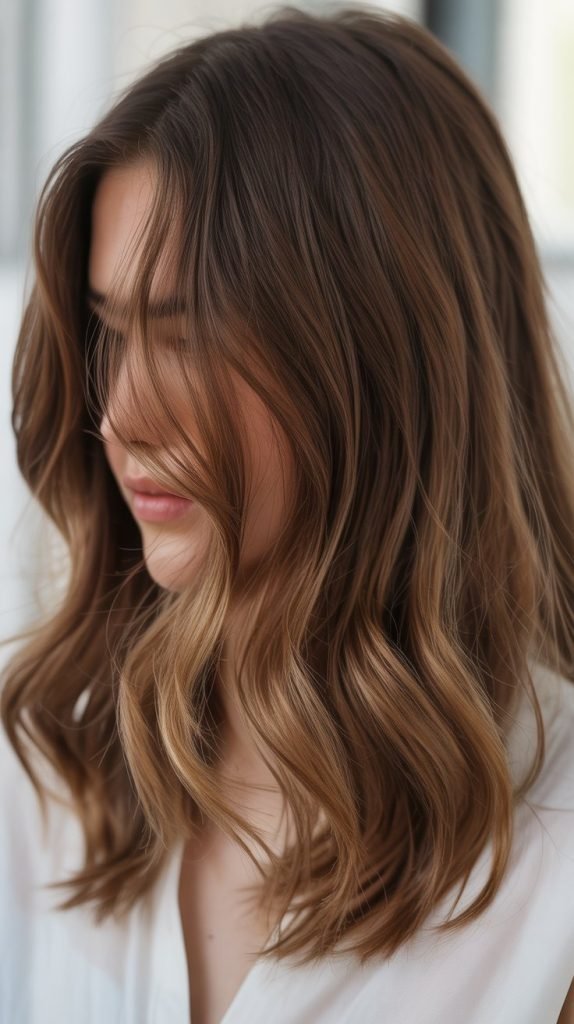 15. Root Shadow Lowlights