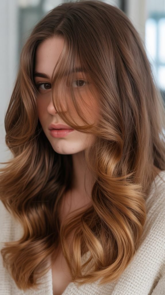  Toasted Coconut Brown