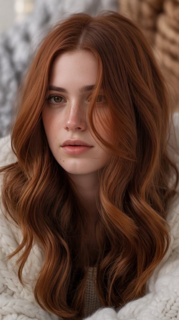  Cinnamon Spice Brown