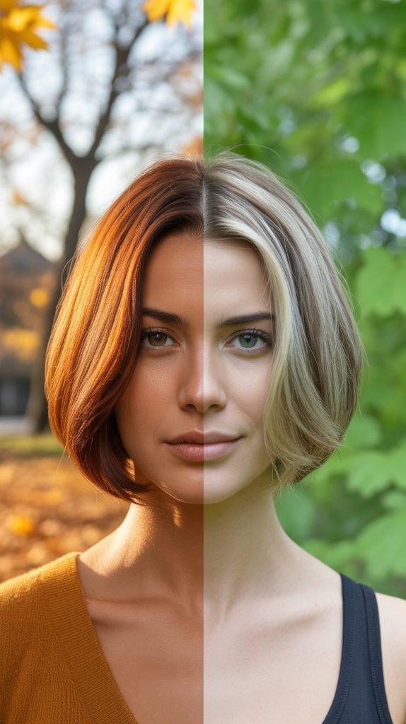  Seasonal Lowlights for Year-Round Freshness