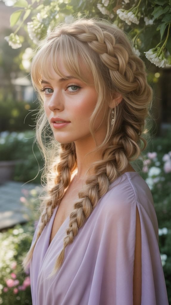 20. Blonde Highlights for Dimensional Volume