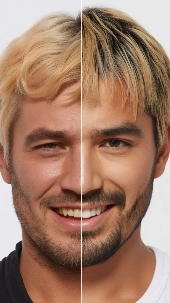 . DIY vs. Professional Highlighting