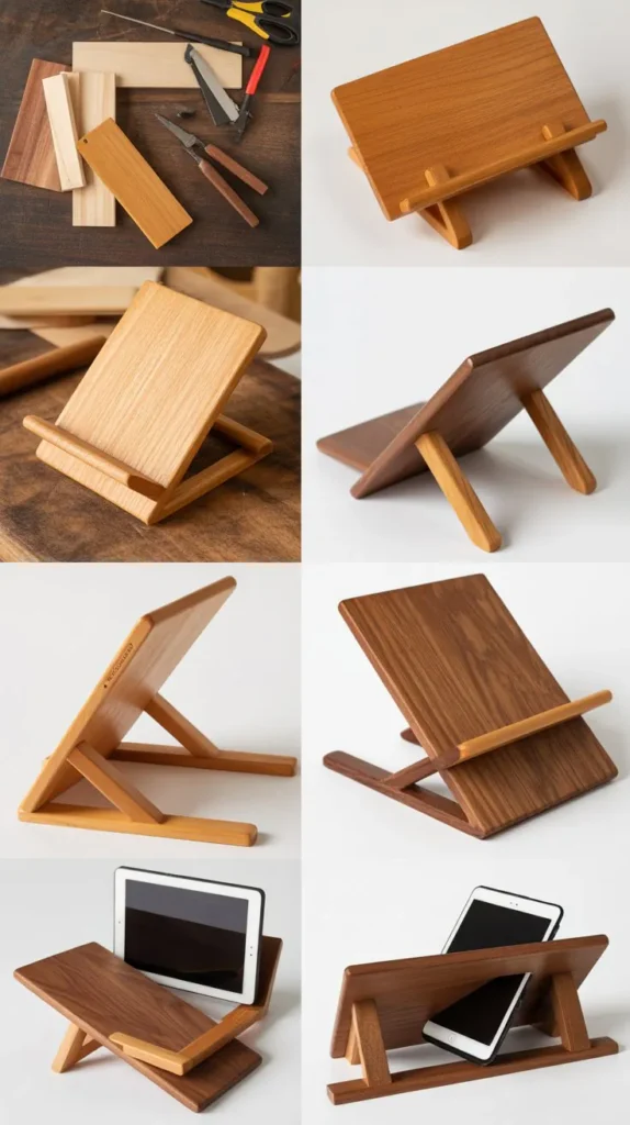 Wooden Serving Boards