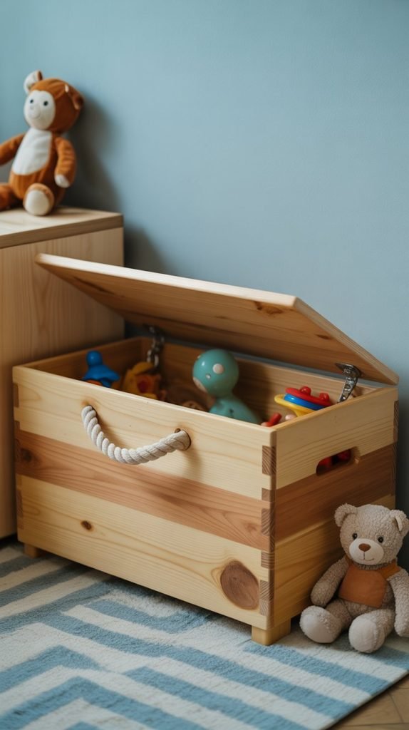  Wooden Phone Stands and Docking Stations