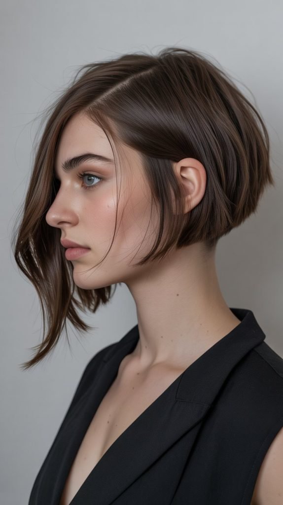 6. The Asymmetrical Bob