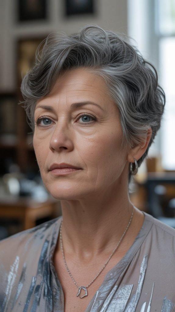 54. Silversmith Highlights and Lowlights