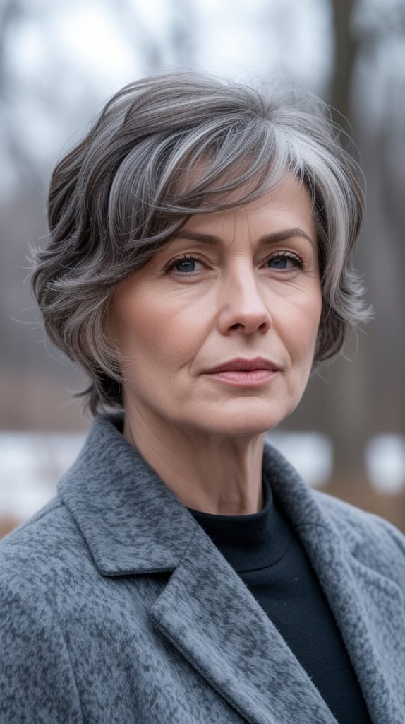 55. Winter Ash Dimension