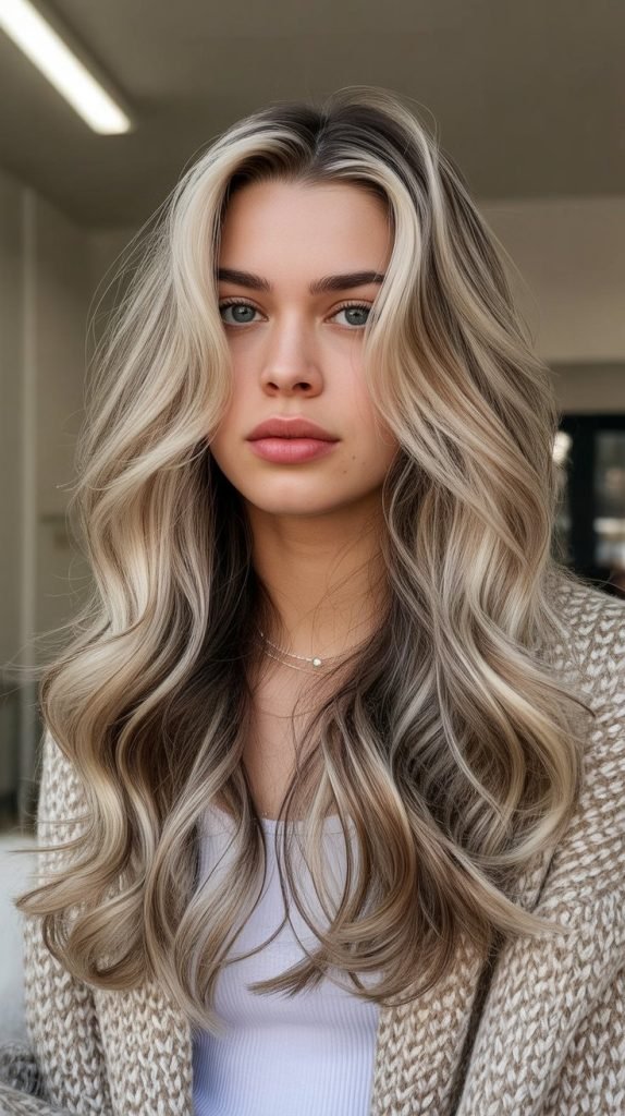 23. Vanilla Latte Highlights