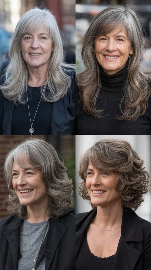 3. The Long Layered Cut