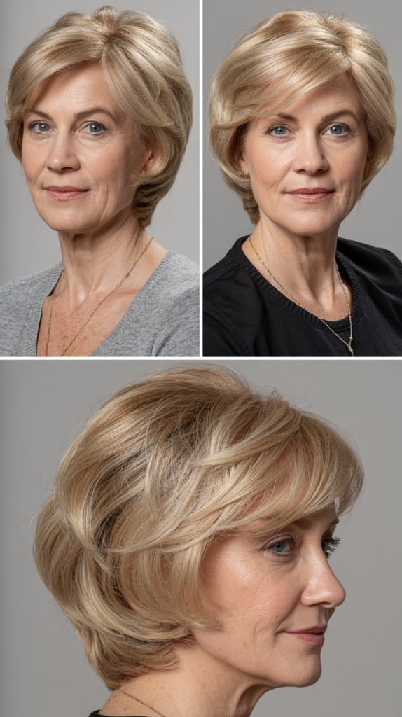 24. Layered Crop with Volume