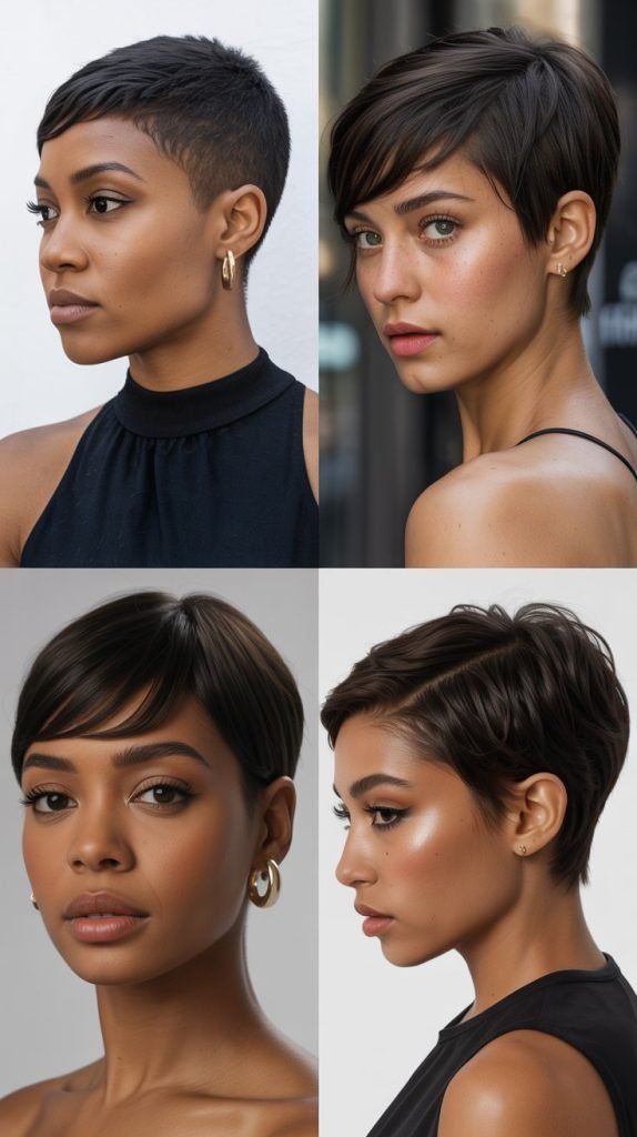 23. Pixie with Geometric Precision