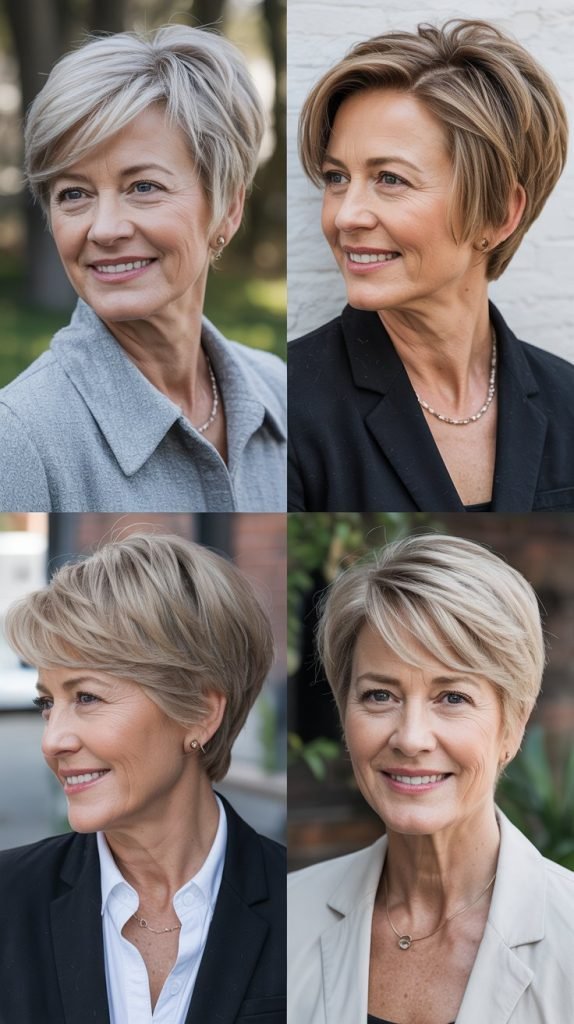 Rounded Pixie Bob Hybrid