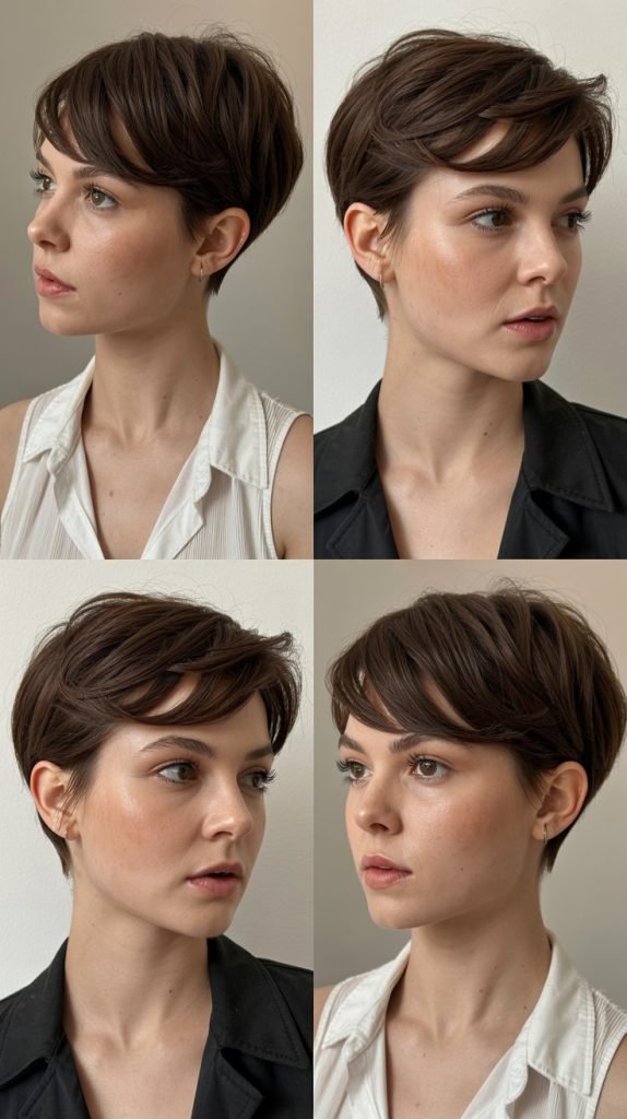 20. Swept-Forward Pixie