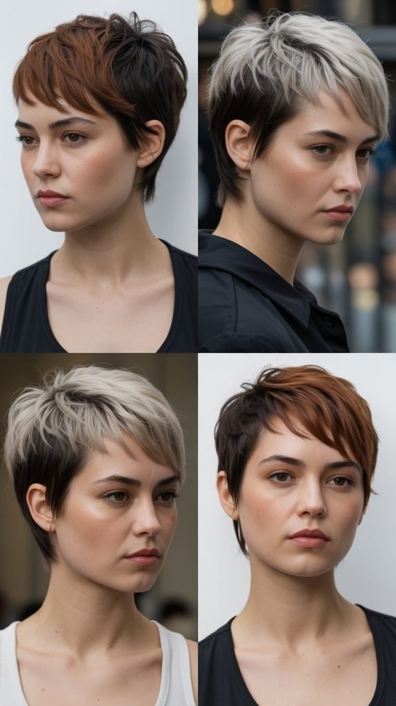 14. Disconnected Pixie