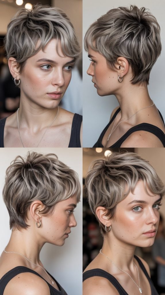 18. Disconnected Layered Pixie