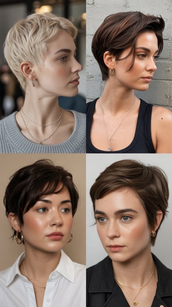 The Longer-Top Pixie