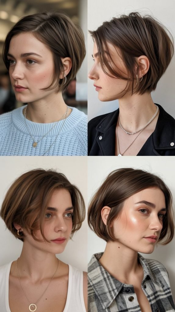 12. Pixie Bob Hybrid