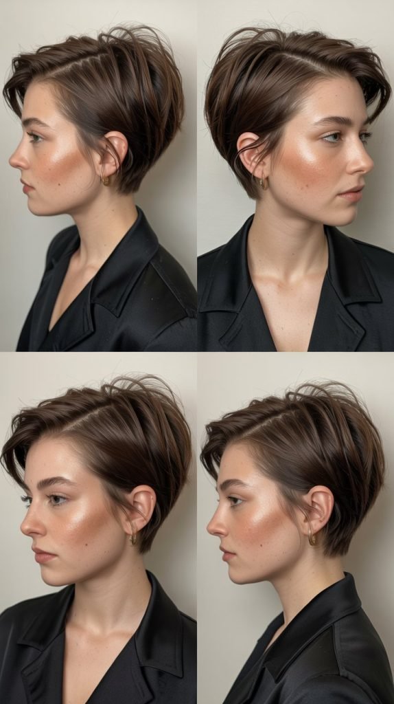 21. Forward-Swept Pixie