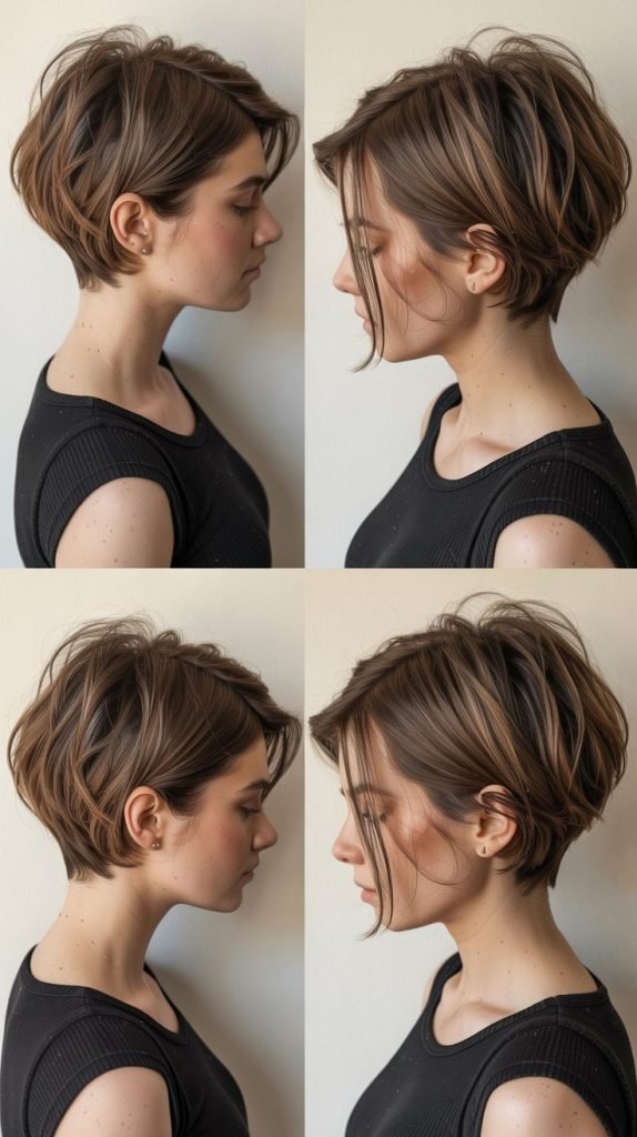 15. Pixie Bob Hybrid